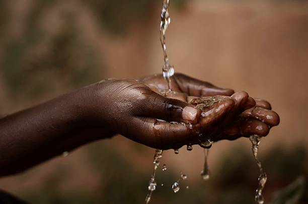 Accès à l'Eau Potable